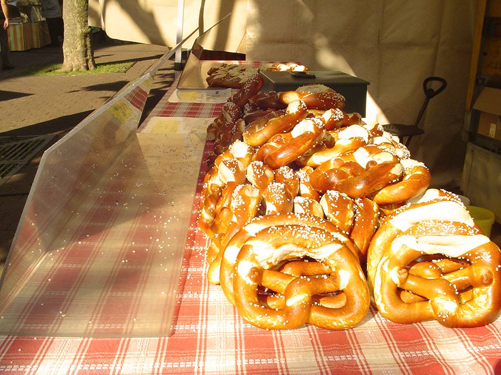 Bretzels Schiltigheim 2