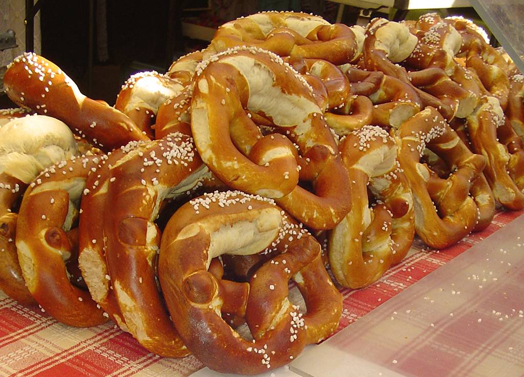 Bretzels Lingolsheim 4