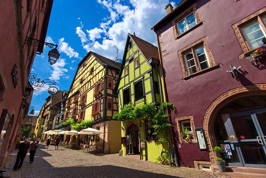 Découvrez Le Bretzel d&#8217;Alsace situé à Herbsheim dans le département du Bas-Rhin (67) en Alsace Lingolsheim